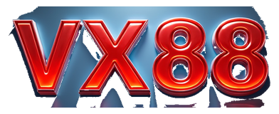 vx88 logo